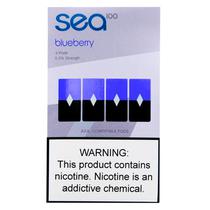 Essencia Sea Pods Blueberry