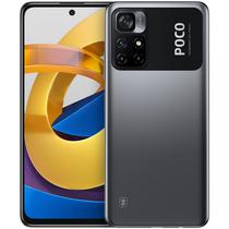 Smartphone Xiaomi Poco M4 Pro DS 8/256GB 6.43" 64+8+2/16MP A11 - Power Black