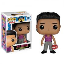Funko Pop Television Saved BY The Bell - Slater 315