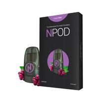Ant_Pods Nasty Grape Noir 50MG 4PCS