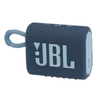 JBL Portatil GO3 Azul BT