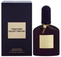 Perfume Tom Ford Velvet Orchid Edp 50ML - Feminino