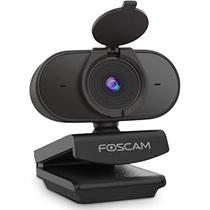 Webcam Foscam W25 1080P