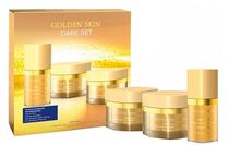 Set Kit Etre Belle Golden Skin Care