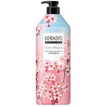 Kerasys Perfume Cherry Blossom Shampoo 1LT