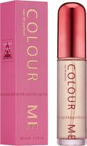 Perfume Colour Me Pink Edp 50ML - Feminino