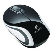 Mouse Logitech M187 Wireless Preto 910-005459