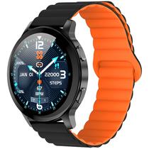 Smartwatch Xinji Cobee C3 - Bluetooth - A Prova D'Agua - Preto