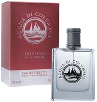 Perfume Acqua Di Columbus Trinidad Edt 100ML - Masculino