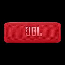 Caixa de Som JBL Flip 6 - Vermelho