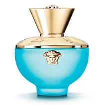 Perfume Versace Dylan Turquoise F Edt 100ML