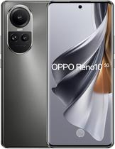 Smartphone Oppo RENO10 5G Dual Sim 6.7" 8GB/256GB Cinza - Garantia 1 Ano No Brasil