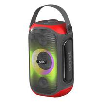 Speaker Joog Pair 300 100W IPX6 Bluetooth Cinza