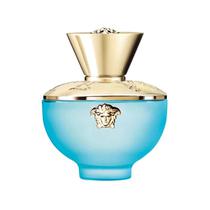 TST Versace Dylan Turquoise Edt 100ML858569 c/Tapa