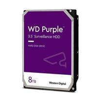 HD SATA3 8TB WD Purple WD84PURZ
