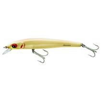 Isca Bomber Lures BSWLS5349 BSW Long Shot - Bone