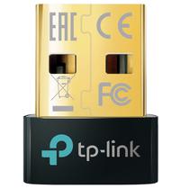 Adaptador TP-Link UB5A - Bluetooth 5.0 / Nano USB - Preto