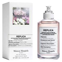 Perfume Maison Margiela Replica Flower Market Edt Feminino - 100ML
