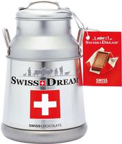 Choc.Goldkenn Swiss Dream 125GR