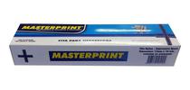 Fita Epson Masterprint p/ LX-350/LX300/LX300+