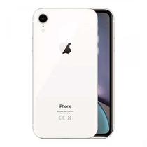 iPhone XR 128GB Branco Swap Bateria Manutencao