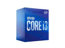 Processador Cpu Intel 1200 Core i3-10105 3.70HZ 6MB
