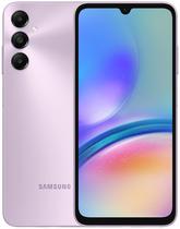 Smartphone Samsung Galaxy A05S SM-A057M DS Lte 6.7" 4/128GB - Violet (Homologado)