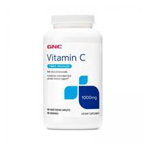 Vitamina C 1000MG 180 Vegetarian Capsulas - GNC