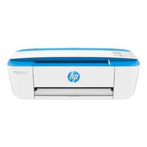 Impressora Multifuncional HP Deskjet Ink Advantage 3775 Wifi Bivolt