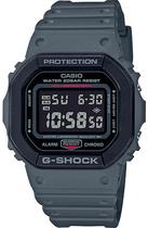 Relogio Unissex Casio G-Shock Digital DW-5610SU-8DR