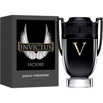 Perfume Paco Rabanne Invictus Victory Edp Extreme - Masculino 100ML