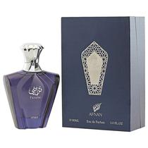 Perfume Afnan Turathi Blue Edp Masculino - 90ML