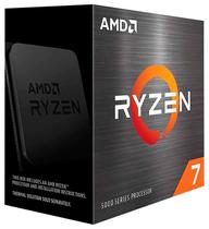 Processador AMD Ryzen 7 5700X 4.60GHZ 8 Nucleos 36MB - Socket AM4 (Sem Cooler)