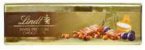 Chocolate Lindt Swiss Premium Raisin Hazelnut 300G