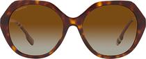 Oculos de Sol Burberry BE4375 4017T5 - Feminino