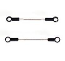 NE400219 Tail Push-Pull Wire Short 319A