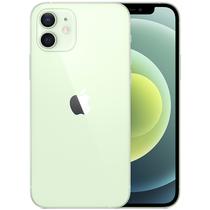 Apple iPhone 12 A2172 128GB Super Retina XDR de 6.1" Dual de 12MP/12MP Ios - Verde