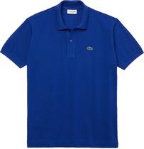 Camisa Polo Lacoste Classic Fit L121223BDM - Masculina
