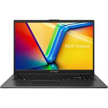 Notebook Asus Vivobook Go 15 E1504FA-NJ665W 15.6" AMD Ryzen R3-7320U 8 GB LPDDR5 256 GB SSD - Preto