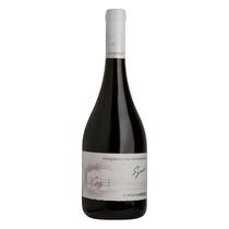 Vinho Casas Del Bosque Pequenas Producciones Pinot Noir 750ML - 7809531600757