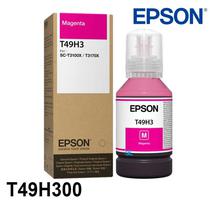 Tinta Epson T49H3 Magenta C13 T49H300 140ML ( Impressora SC- T3100X / T3170X )