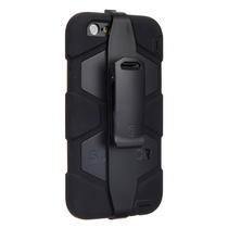 Case Griffin Technology Survivor All-Terrain 5.5" iPhone 6 Plus, Black/BL