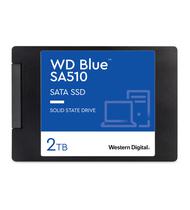 SSD 2TB Western Digital SATA WD Blue SA510 WDS200T3B0A