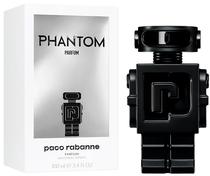 Perfume Paco Rabanne Phantom Parfum Masculino - 100ML