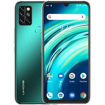 Smartphone Umidigi A9 Pro DS 8/128GB 6.3" 48+16+5+5/24MP A11 - Forest Green