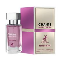 Perfume Maison Alhambra Chants Tanderina - Eau de Parfum - Feminino - 30ML