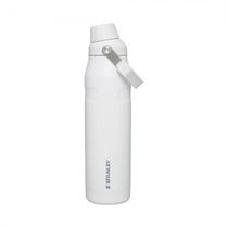 Garrafa Termica Stanley Iceflow Bottle White 1.1L