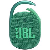 Speaker JBL Clip 4 Eco Green