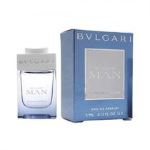 Perfume Bvlgari Glacial Essence Edp Masculino 5ML