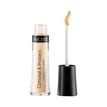 Corrector Note Conceal & Protect 02 Sand 4.5ML